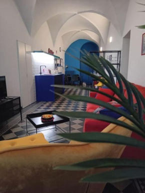 Casa Vacanze Iride